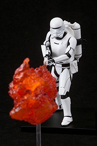 First Order Snowtrooper - 1/10 scale - ARTFX+, Star Wars: The Force Awakens - Kotobukiya