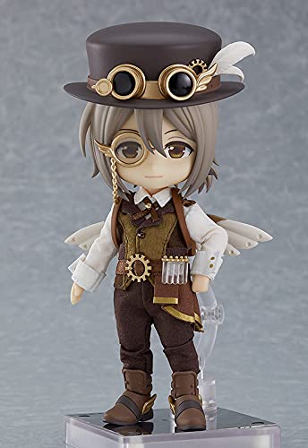 "Inventor" Nendoroid Doll Kanou