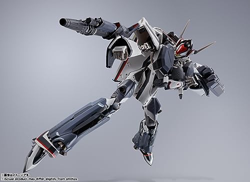 DX Chogokin "Macross Frontier" VF-171EX Armored Nightmare Plus EX (Saotome Alto Fighter) Revival Ver.