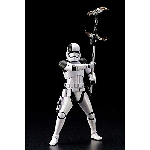First Order Executioner - 1/10 scale - Star Wars: The Last Jedi - Kotobukiya
