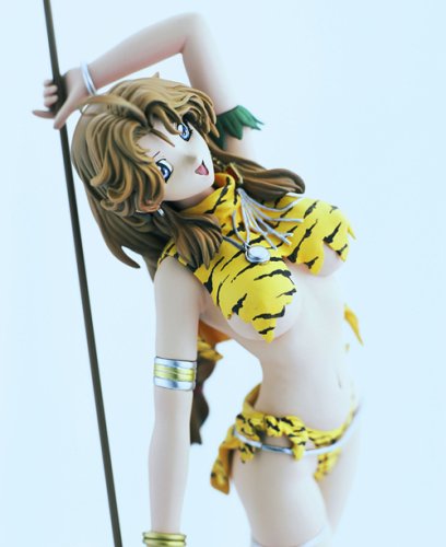 Jungle Emmy Mon-sieur BOME, - Kaiyodo