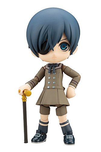 Ciel Phantomhive Cu-Poche, Gekijouban Kuroshitsuji ~Book of the Atlantic~ - Kotobukiya