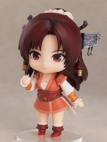 Nendoroid "Legend of Sword and Fairy 3" Tang XueJian