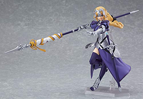 "Fate/Grand Order" figma#366 Ruler/Jeanne d'Arc