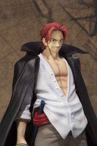 One Piece, Figuarts ZERO Shanks