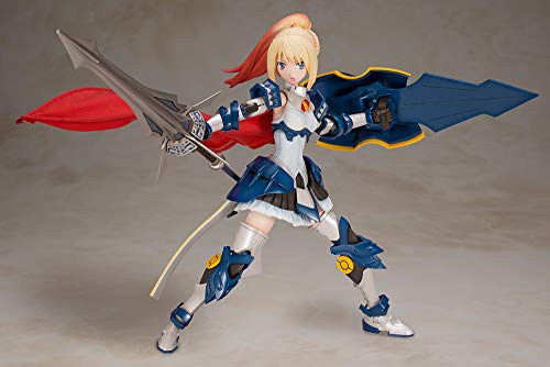 LBX ACHILLES & MIKADUKI KARINA SOUKOU MUSUME - KOTOBUKIYA
