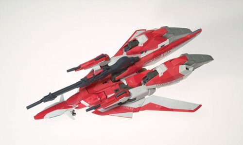 1/100 Gundam Fix Figuration Metal Composite (1005) Red ver. Gundam Sentinel - Bandai