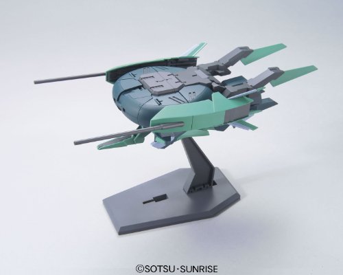 RAS-96 Anksha - 1/144 Scala - HGUC (# 141) Kicou Senshi Gundam UC - Bandai