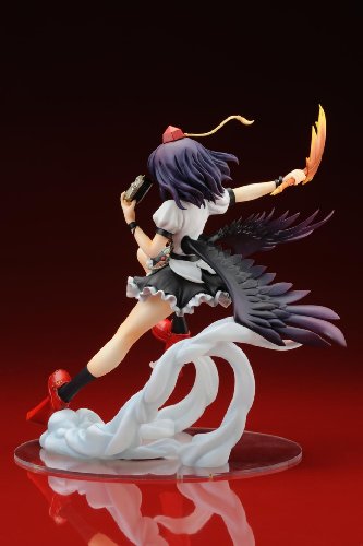 Shameimaru Aya Touhou Project - Kotobukiya