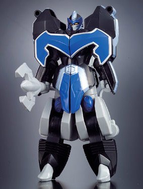 Magi King DX Mahou Sentai Magiranger - Bandai