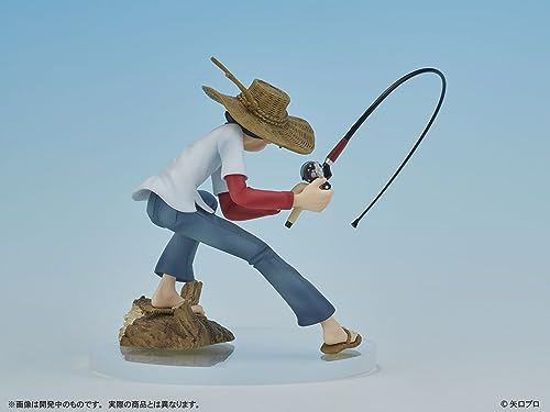 DIGSTA "Fisherman Sanpei" Box