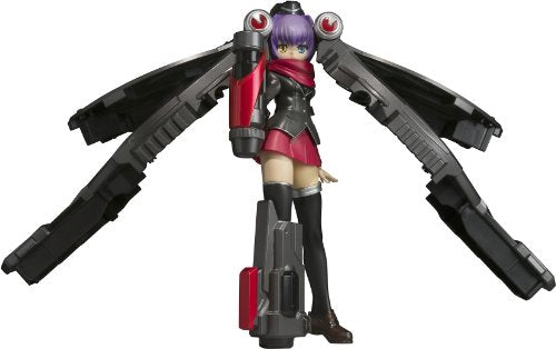 Ichikawa Aoi 1/1  Hikounin Sentai Akibaranger Season Tsuu - Bandai