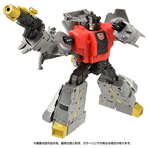 "Transformers: The Movie" Studio Series SS-89 Sludge