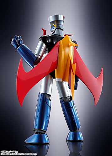 Soul of Chogokin "Mazinger Z" GX-105 Mazinger Z Kakushin -KAKUMEI SHINKA-