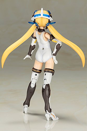 Hresvelgr = fille d'armes de cadre, - Kotobukiya