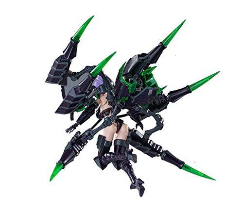 EASTERN MODEL A.T.K.GIRL ARACHNE VER.2.0 PLASTIC MODEL KIT