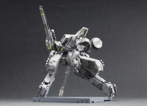 Metall Gear Rex-1/100 Maßstab-Metall Gear Solid-Kotobukiya