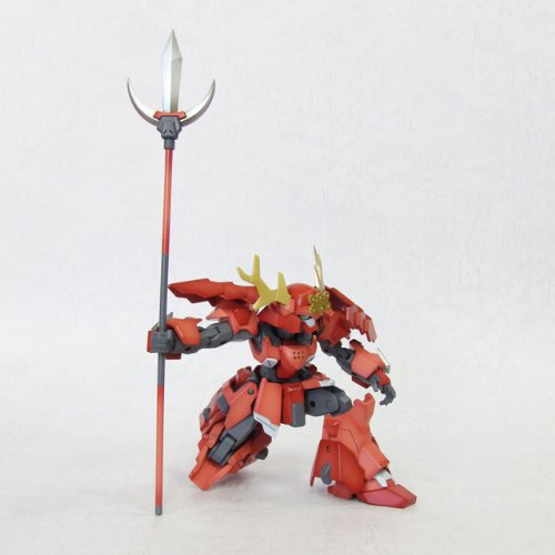 Sanada Yukimura Placact (2)-PLUM