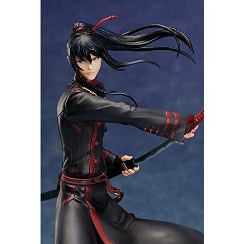 Kanda Yuu - 1/8 scale - D.Gray-man Hallow - Aniplex