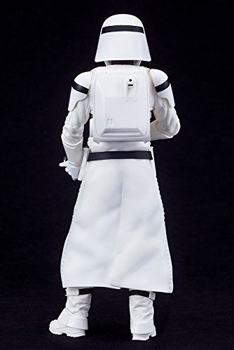 First Order Snowtrooper - 1/10 scale - ARTFX+, Star Wars: The Force Awakens - Kotobukiya