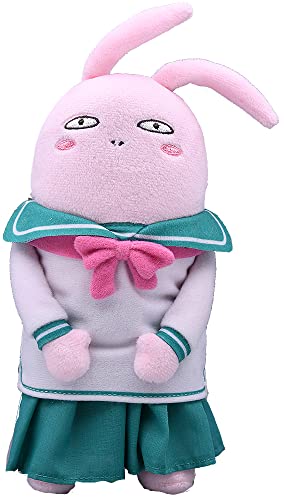 The Orbital Children Plush Anshinkun