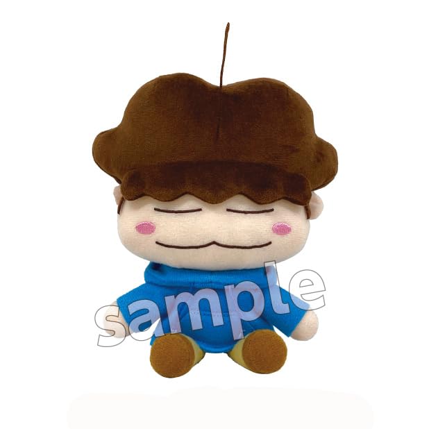 Atashin'chi Plush Yuzuhiko