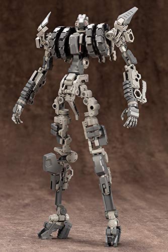 Konvertiert Körper M. S. G-Kotobukiya