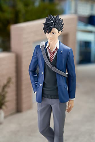 TENITOL "Haikyu!!" Kuroo Tetsuro