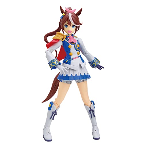 Figure-rise Standard "Uma Musume Pretty Derby" Tokai Teio