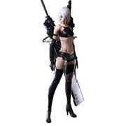 【Square Enix】"NieR:Automata" Play Arts Kai YoRHa Type A No. 2 DX Edition