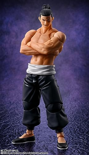 S.H.Figuarts "Jujutsu Kaisen" Todo Aoi