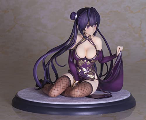 Tougetsu Matsuri Sitting Ver. illustration by Kurehito Misaki