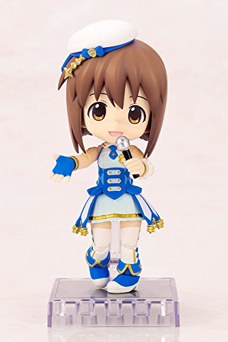Hagiwara Yukiho (Twinkle Star ver. version) Cu-Poche The Idolmaster - Kotobukiya
