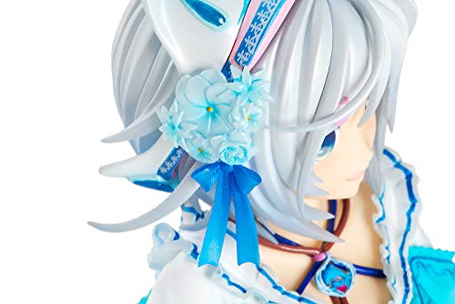 Siro - 1/7 scale - Virtual YouTuber Cyber Girl Siro - Kotobukiya