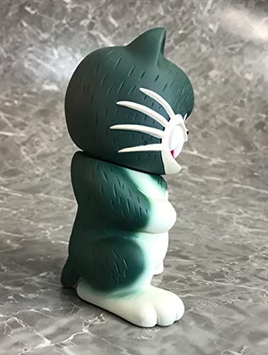 "Jarinko Chie" Kotetsu