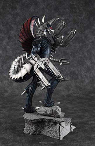 Hyper Solid Series "Godzilla: Final Wars" Custom Gigan