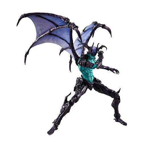 Devilman Variable Action Heroes Devilman - MegaHouse