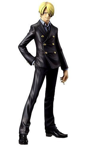 One Piece DX Figure THE GRANDLINE MEN vol.6 Sanji