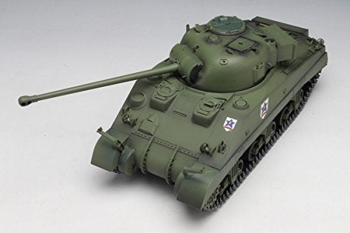 Sherman Firefly (Sanders University High School) - 1 / 35 ratio - Girls and Armor - Platz