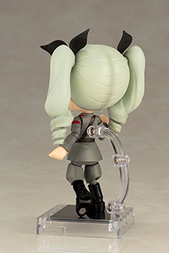 Anchovy  Cu-Poche Girls und Panzer der Film - Kotobukiya