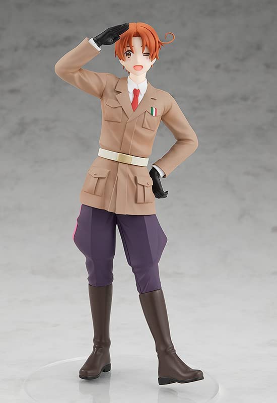 "Hetalia World Stars" POP UP PARADE Italy