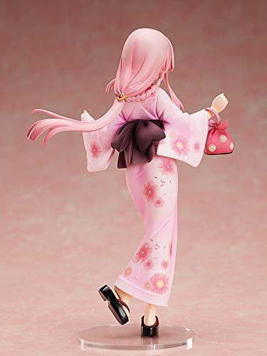 Histoire parallèle de Puella Magi Madoka Magica: Magia Record - Tamaki Iroha Yukata Ver. (Libération)