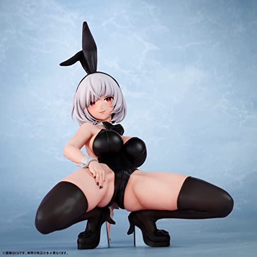 Gachi Koi Bunny Girl Harukaze Yukino