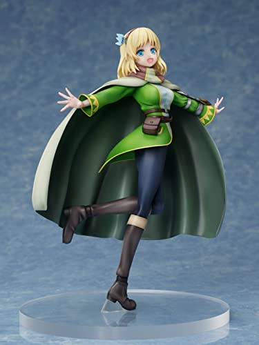 "In the Land of Leadale" Cayna 1/7 Scale Figure