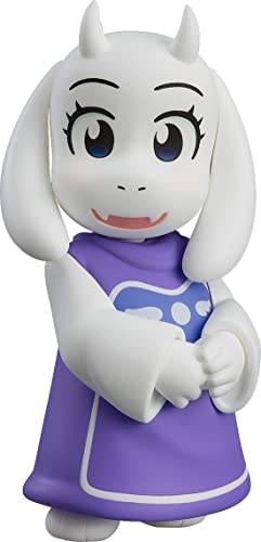 Nendoroid "UNDERTALE" Toriel