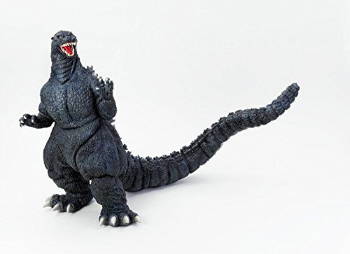 Godzilla 1989 1/8 Soft Vinyl Kit