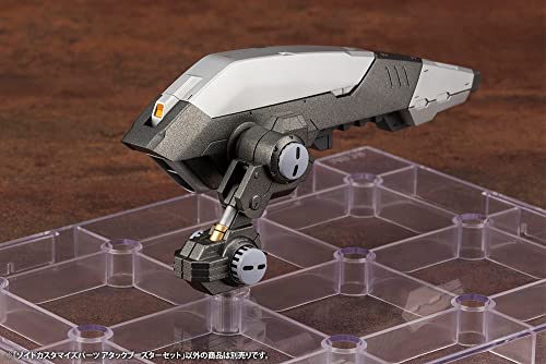 Zoids HMM ZOIDS Customize Parts Attack Booster Set