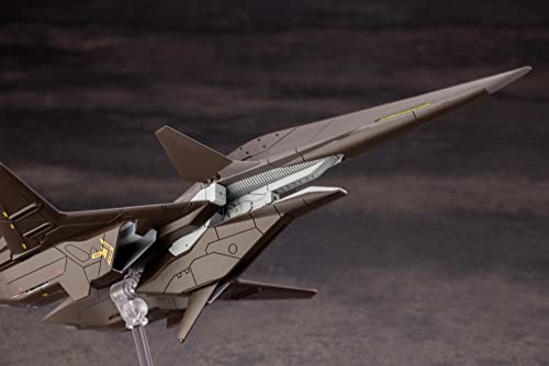 Ace Combat ADF-01 <For Modelers Edition>