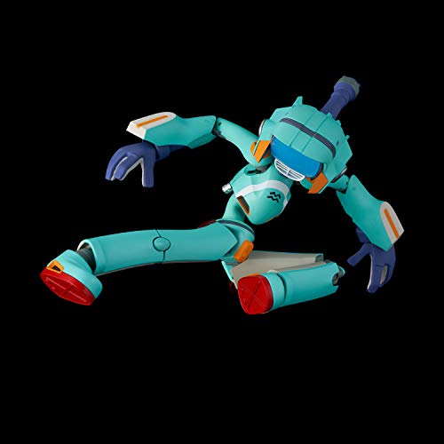 "FLCL" Canti (Blue)