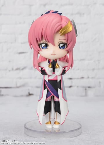 Figuarts Mini "Mobile Suit Gundam Seed FREEDOM" Lacus Clyne